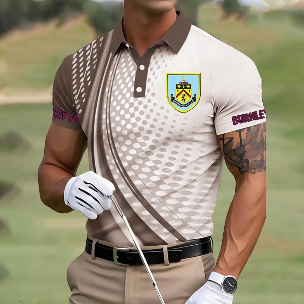 BUR Polo Shirt DatND DVT