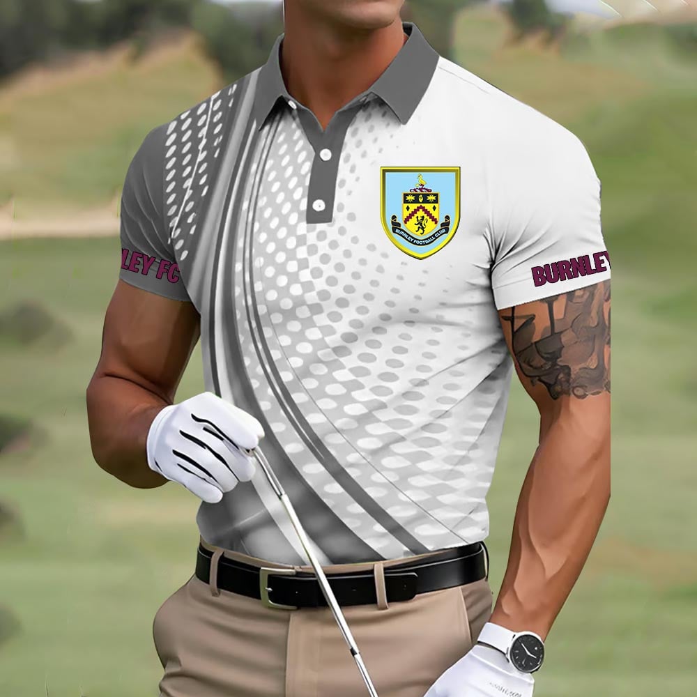 BUR Polo Shirt DatND DVT