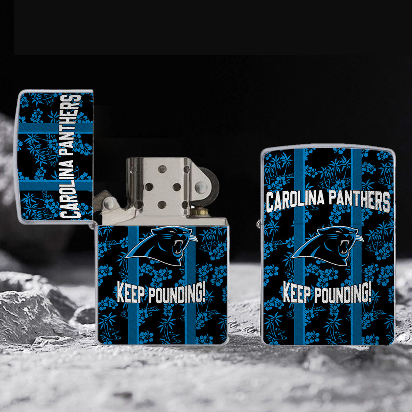 CAR Pocket Lighter Case DatND DVT