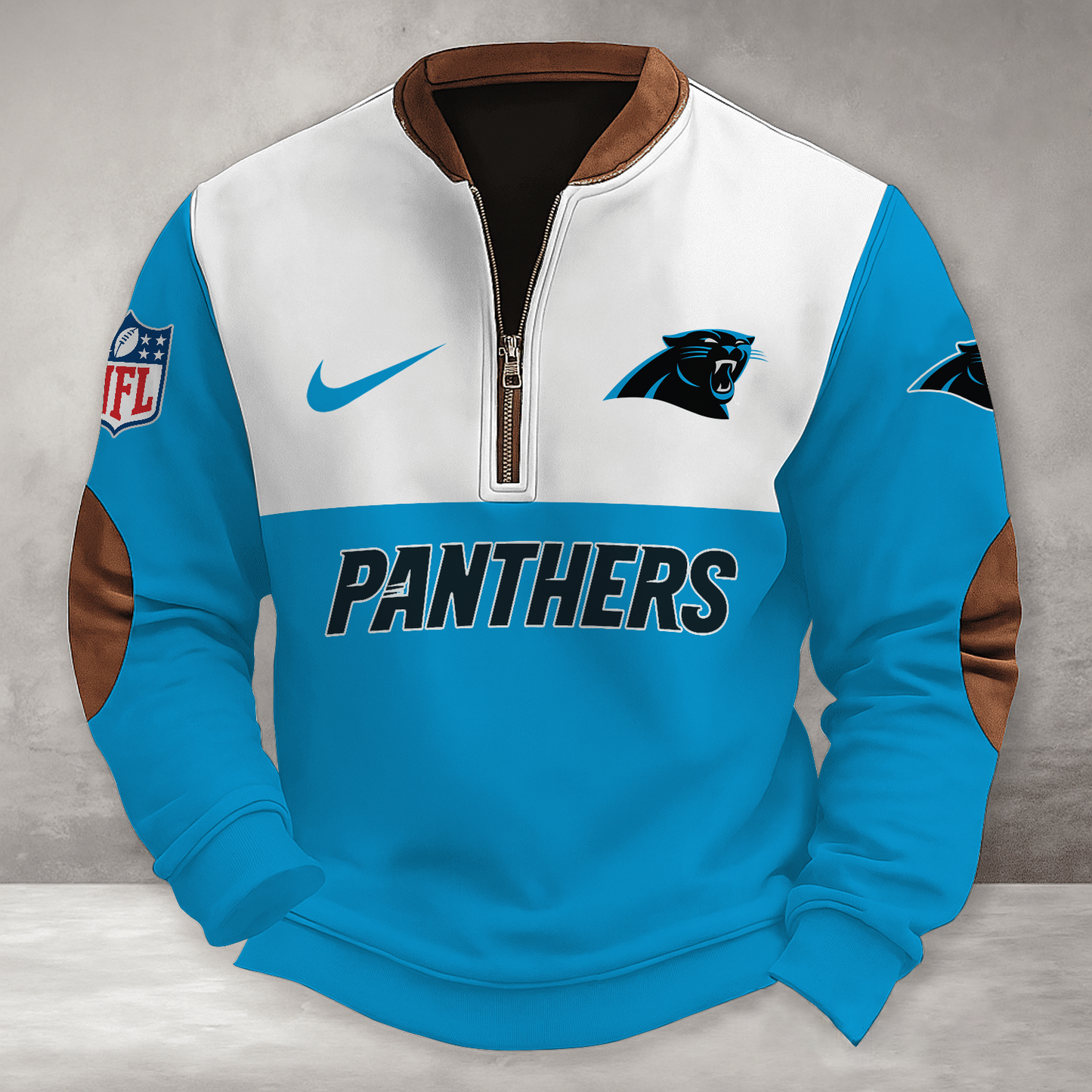 CAR Print Vintage Sweatshirt DatND DVT