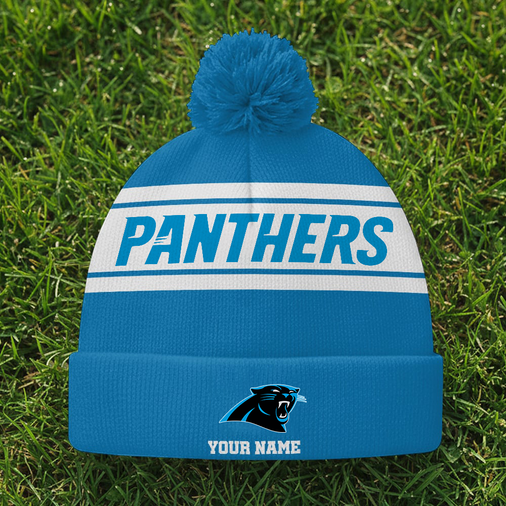 CAR x NFL Woolen Beanie Hat Aldult And Kid DatND DVT