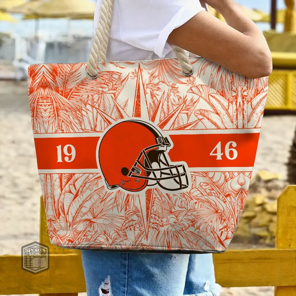CLE Premium Beach bag DDT CTND