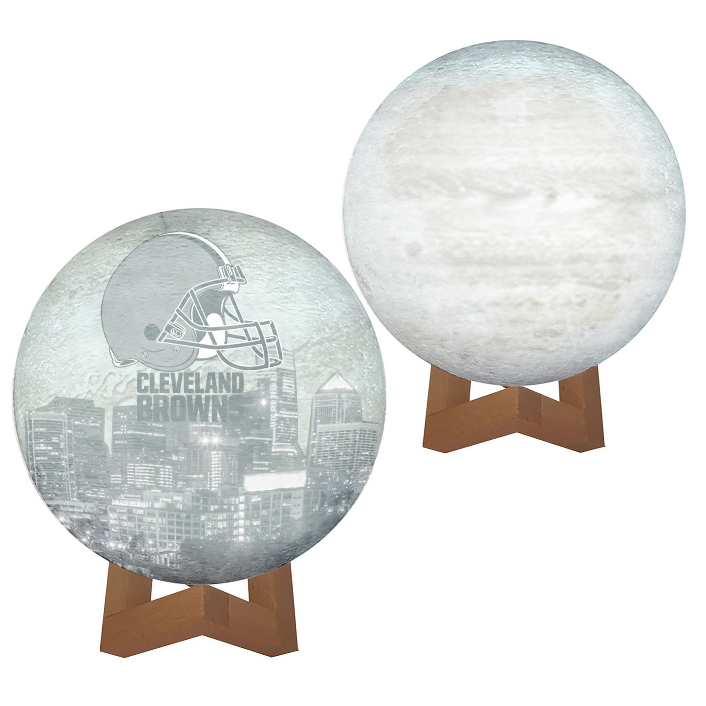 CLE Premium Moon Lamp DDT CTND