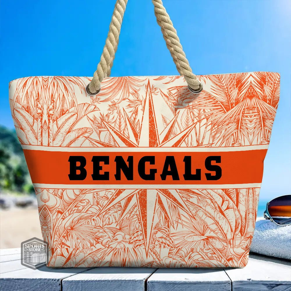CIN Premium Beach bag DDT CTND