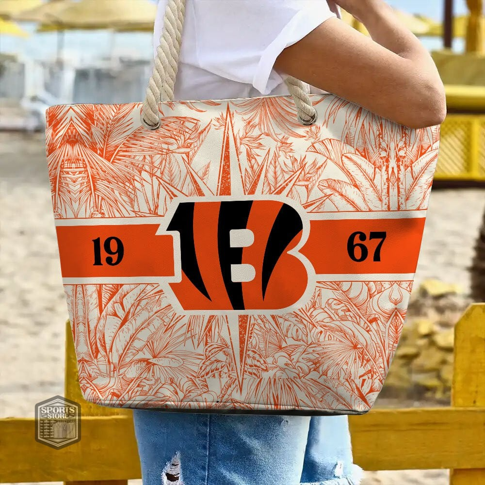 CIN Premium Beach bag DDT CTND