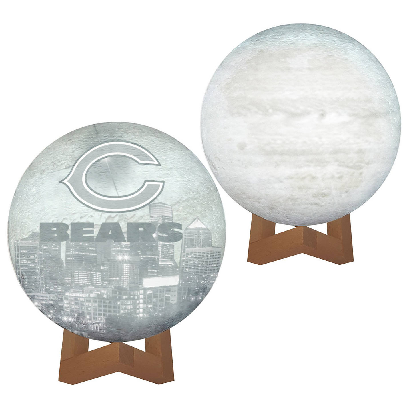 CHI Premium Moon Lamp DDT CTND