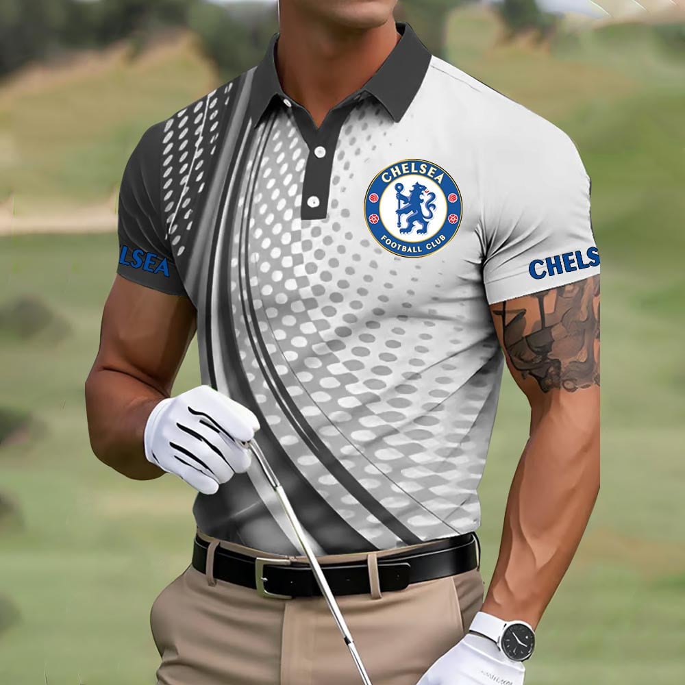 CHE Polo Shirt DatND DVT