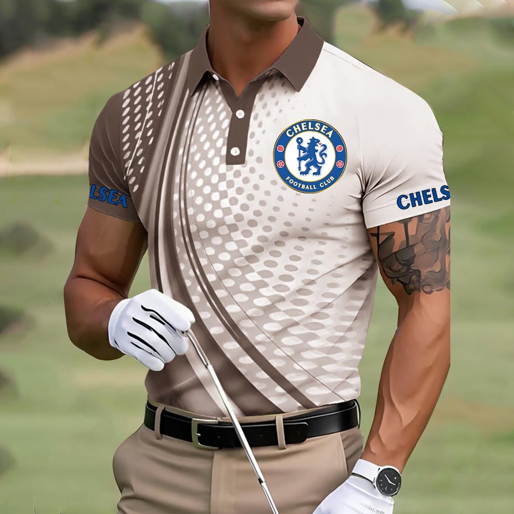 CHE Polo Shirt DatND DVT