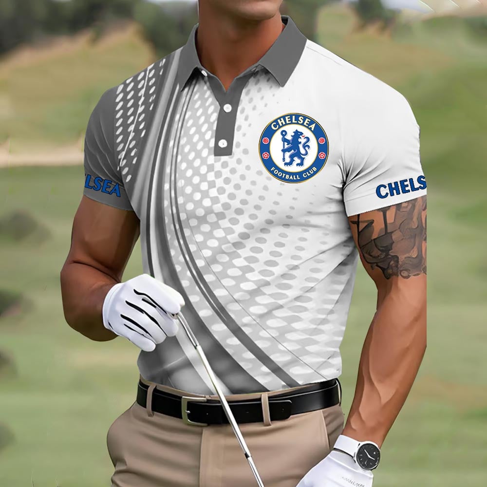 CHE Polo Shirt DatND DVT