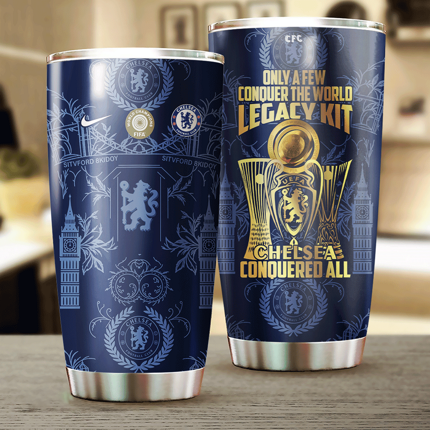 CHE Tumbler Cup V2 DatND DVT