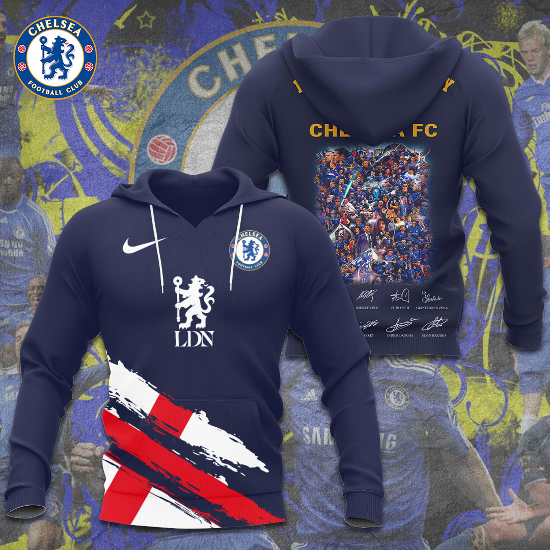 CHE UEFA Conference Champions 2025 V17 Shirt DDT 310525 CTND