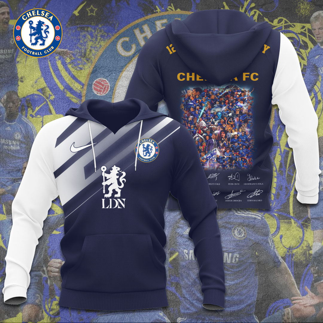 CHE UEFA Conference Champions 2025 V18 Shirt DDT 310525 CTND