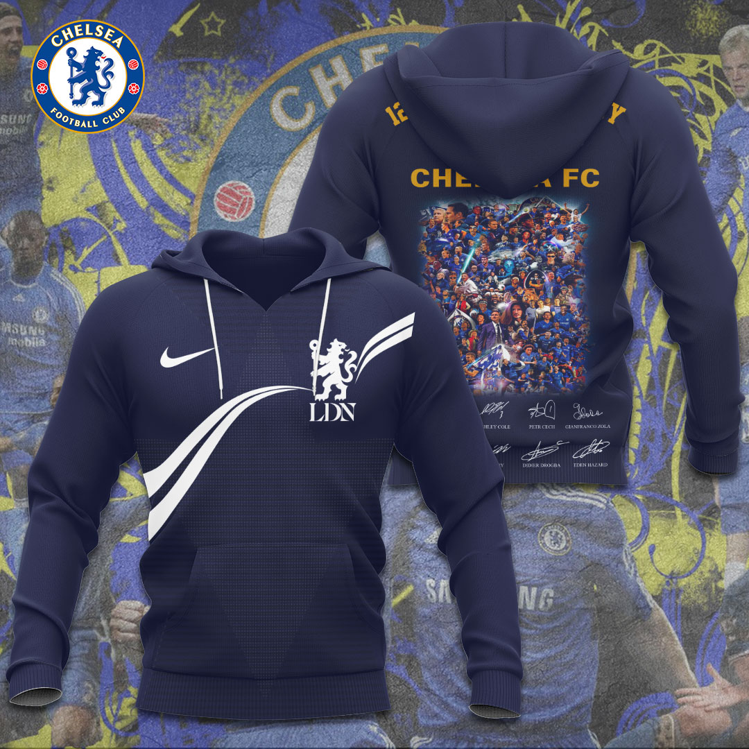 CHE UEFA Conference Champions 2025 V20 Shirt DDT 310525 CTND