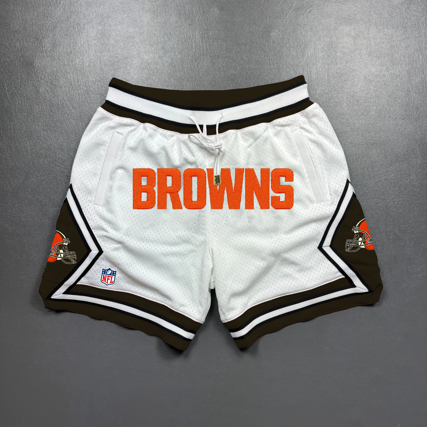 CLE Premium V4 NFL Short Pants For Men DDT CTND