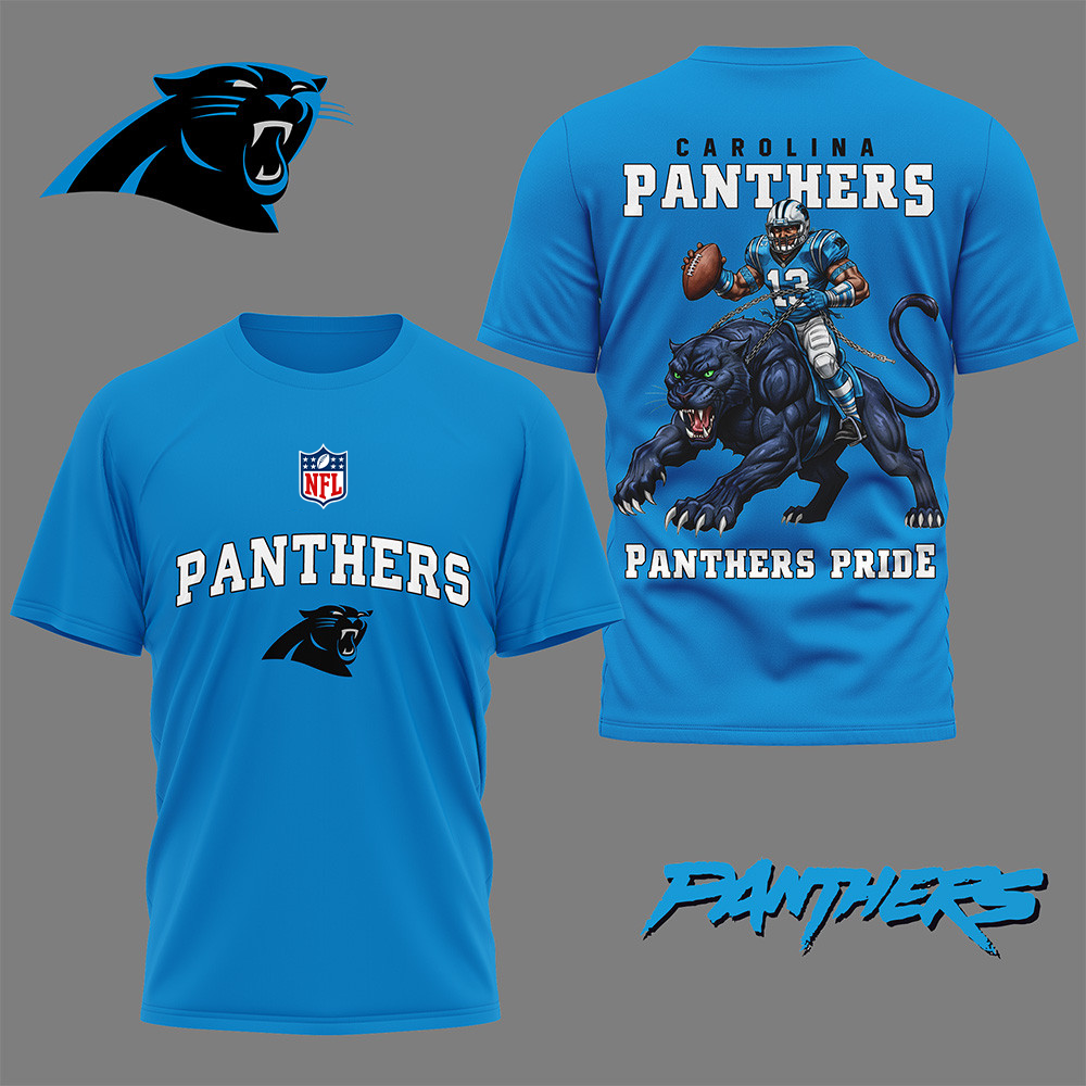 CP Premium NFL Nation Gear 3D Shirt DDT HLPHUONG