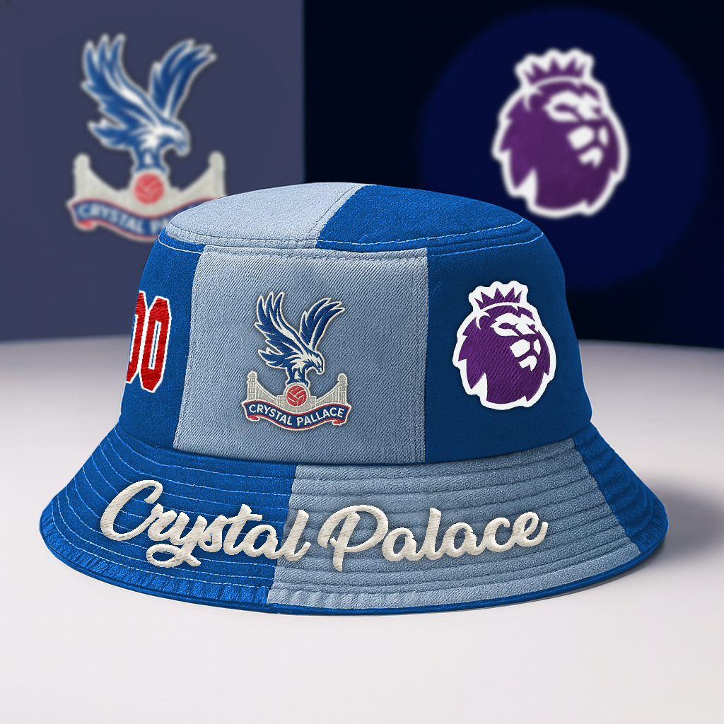 CP Premium EPL Bucket Hat DDTTTV