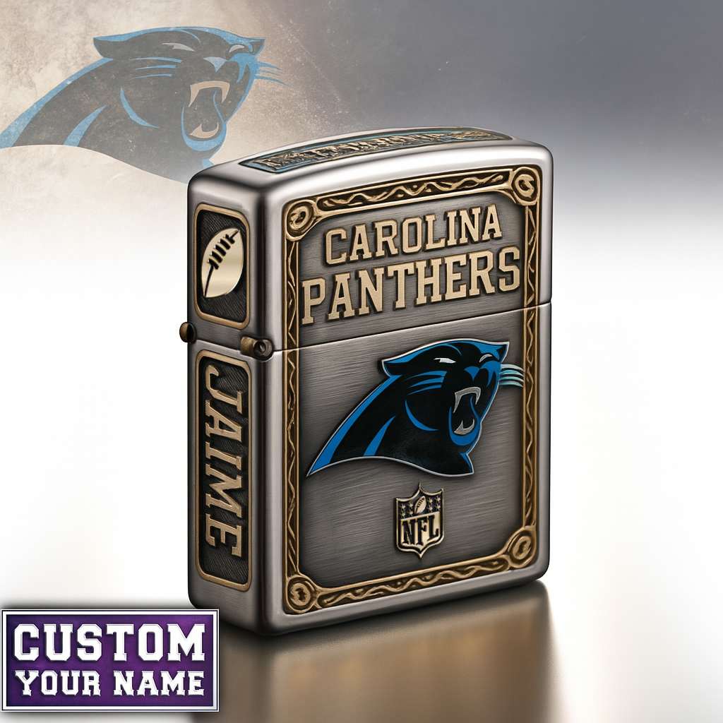 CP Premium NFL Lighter Box DDT CTND
