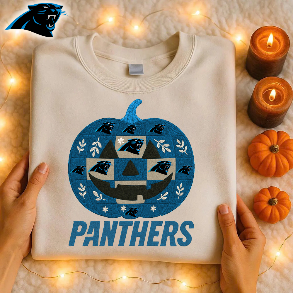 CP Premium NFL Pumpkin Shirt DDT CTND