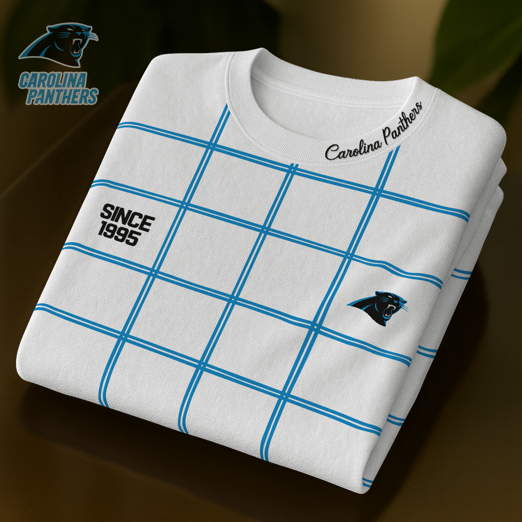 CP Premium NFL T-Shirt DDT NTL