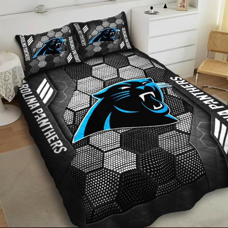 CP x NFL Premium Bedding Set DDT CTND
