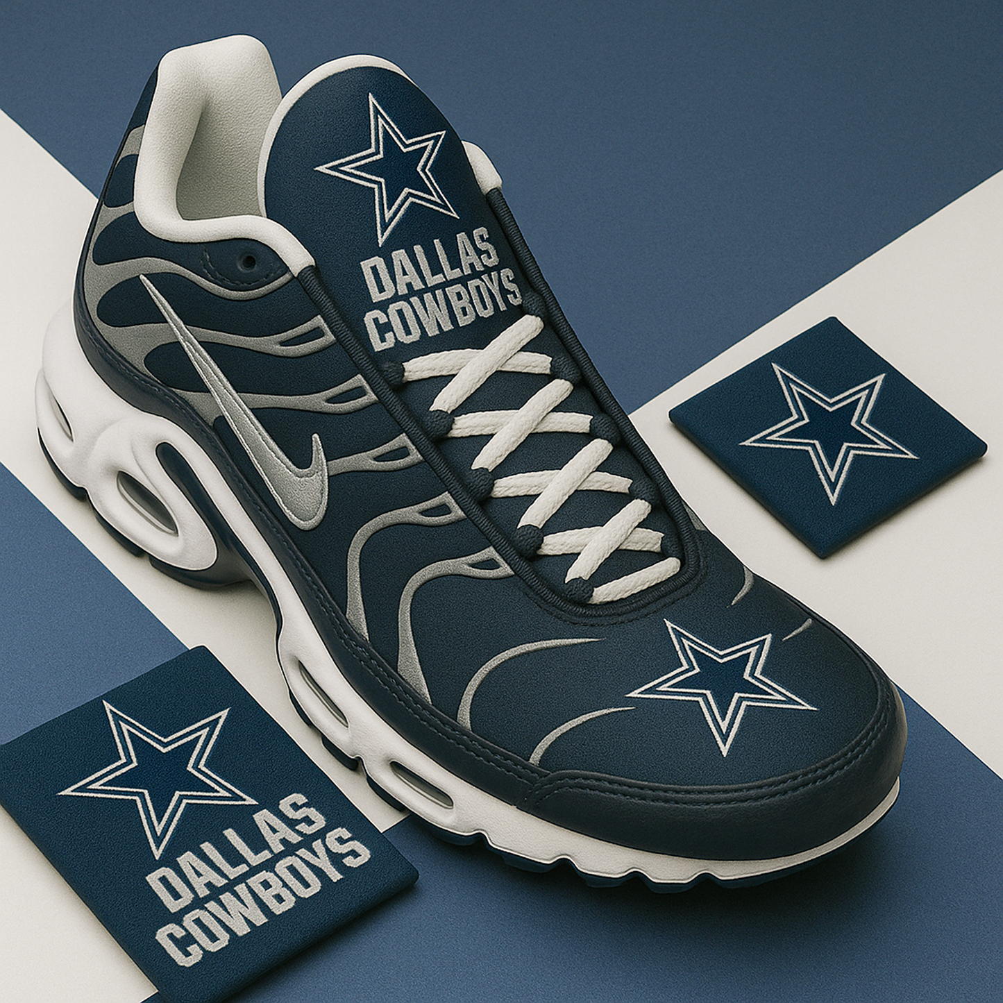 DAL Premium Sport Shoes DatND DVT