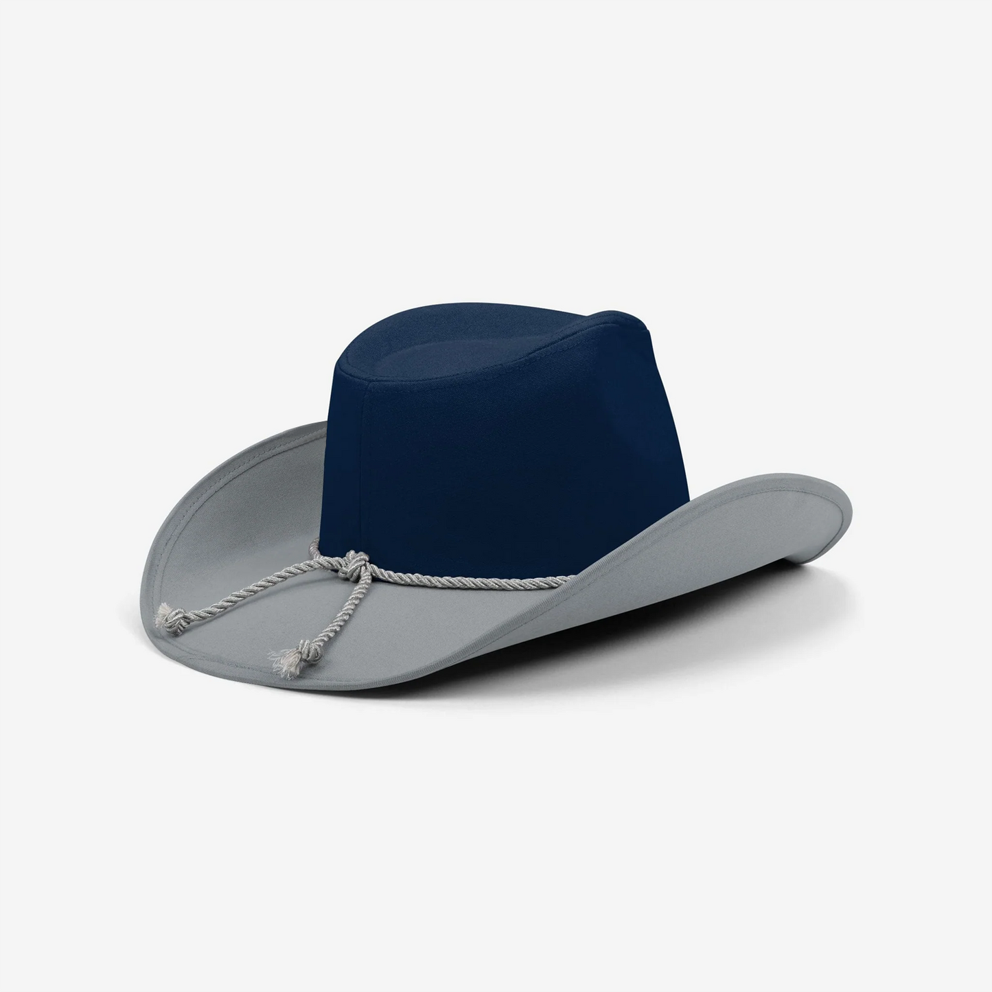 DAL Two Tone Cowboy Hat DatND DVT