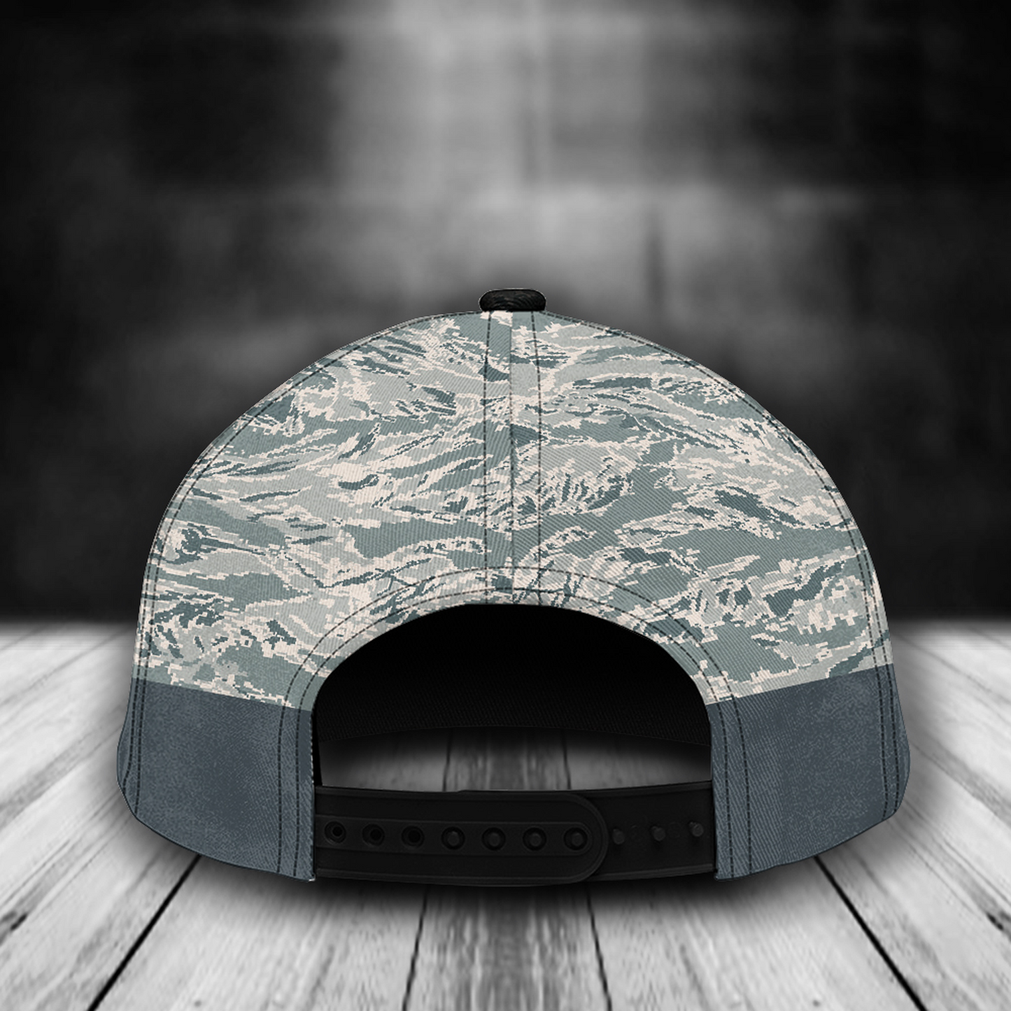 DAL x NFL Personalized Classic Cap DATND TANTD