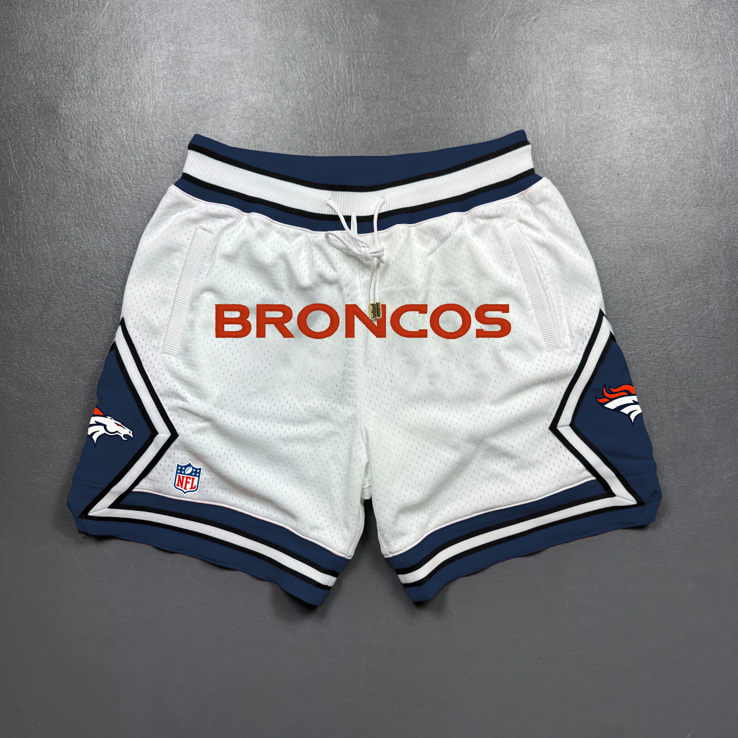 DB Premium V4 NFL Short Pants For Men DDT CTND