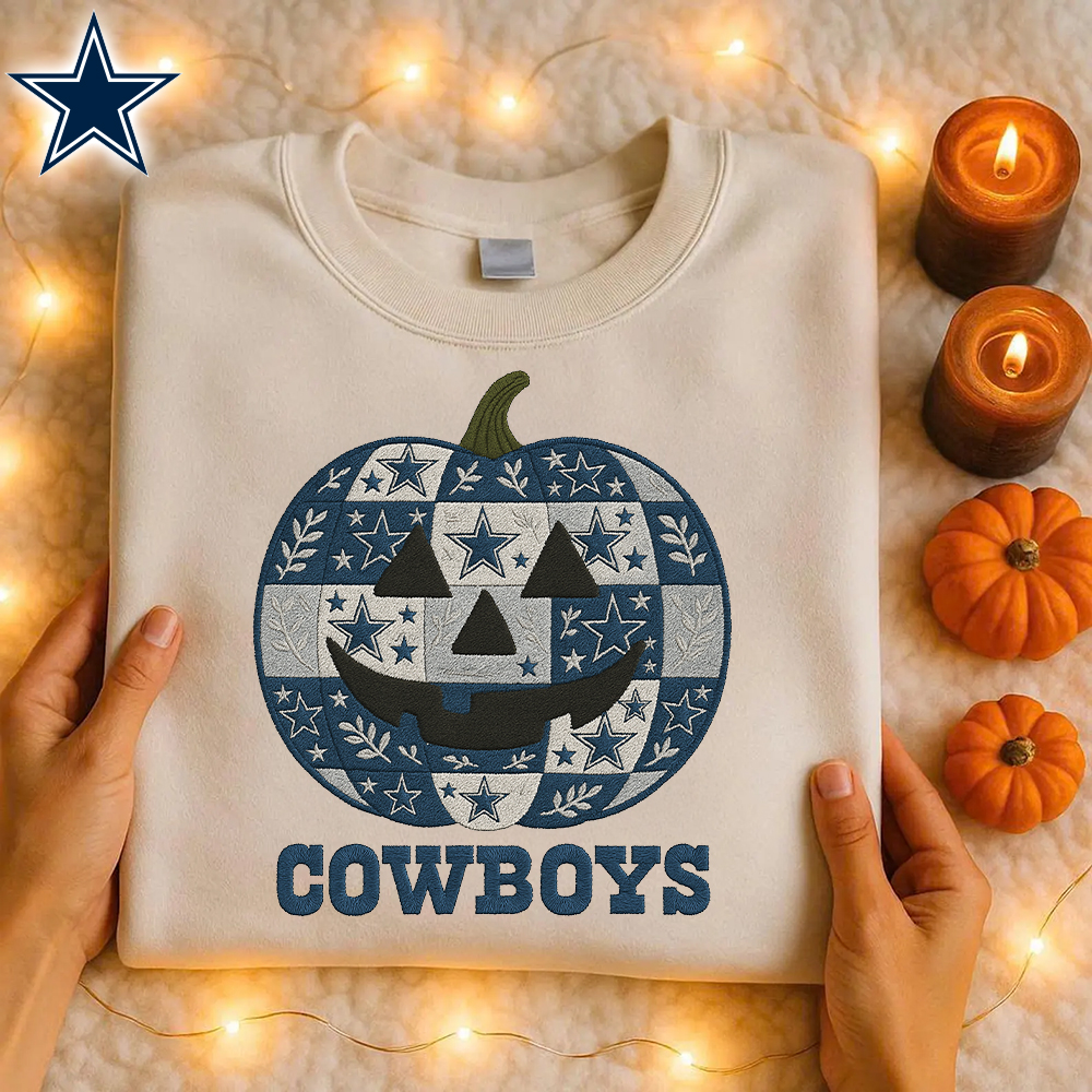 DC Premium NFL Pumpkin Shirt DDT CTND