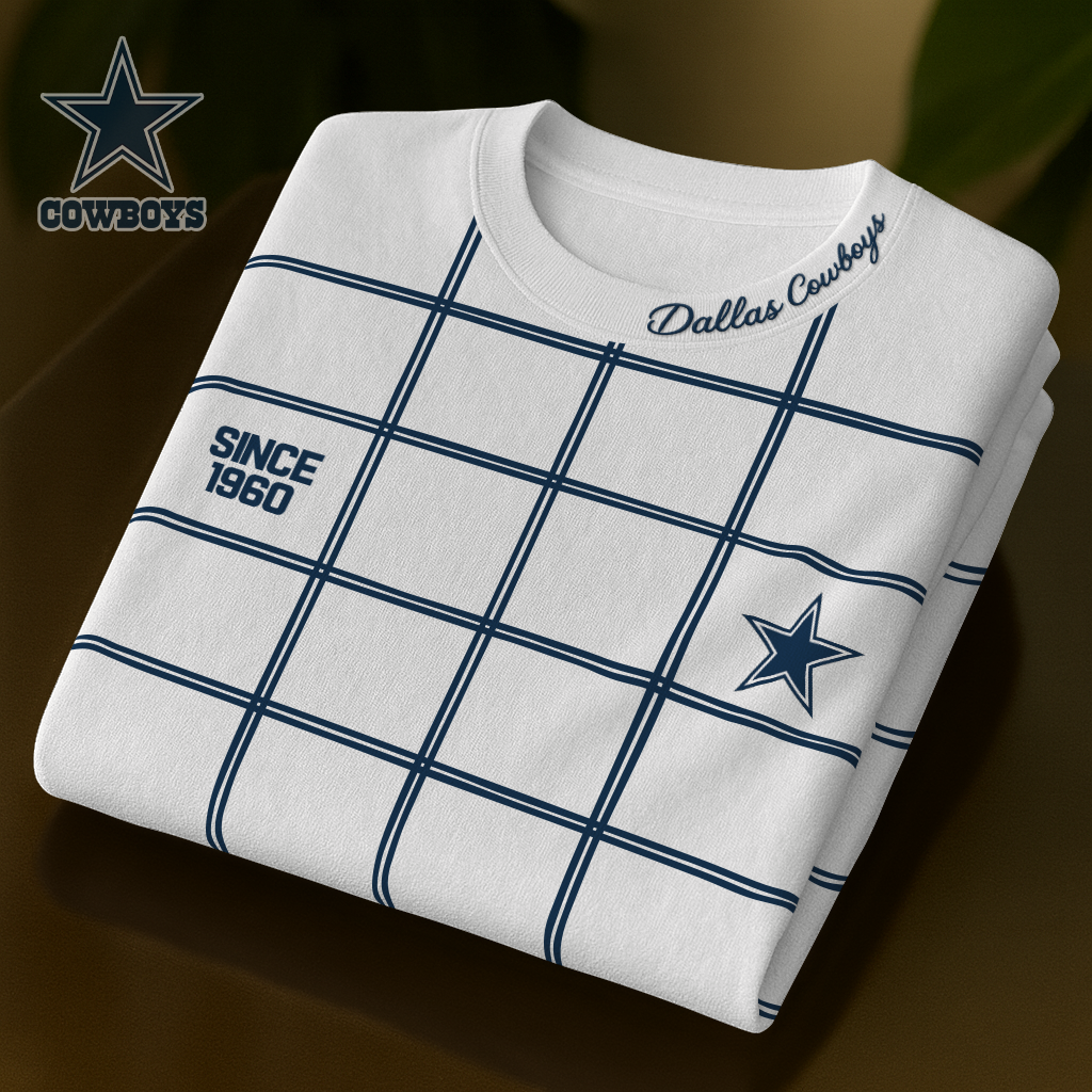 DC Premium NFL T-Shirt DDT NTL