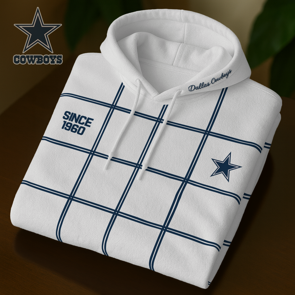 DC Premium NFL T-Shirt DDT NTL