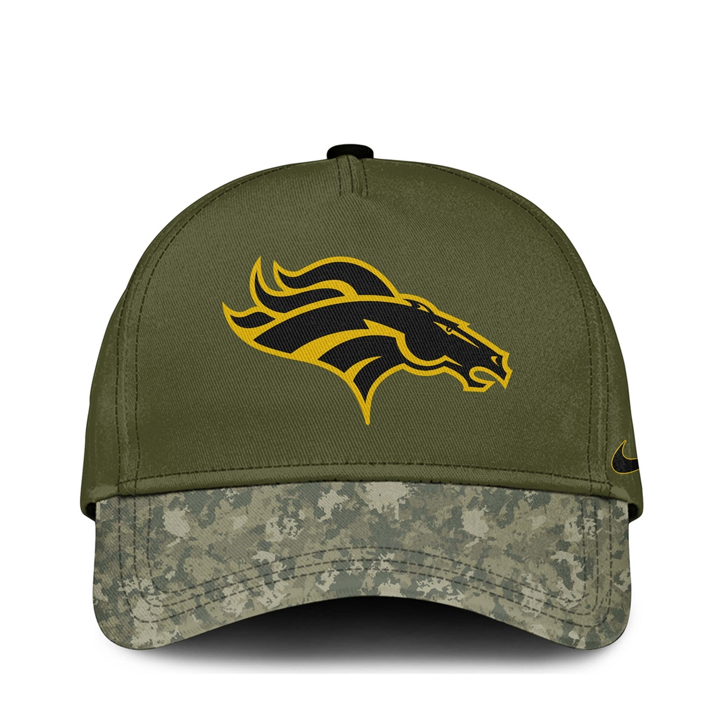 DEN x U.S. Army 250th Birthday Celebration DatND DVT