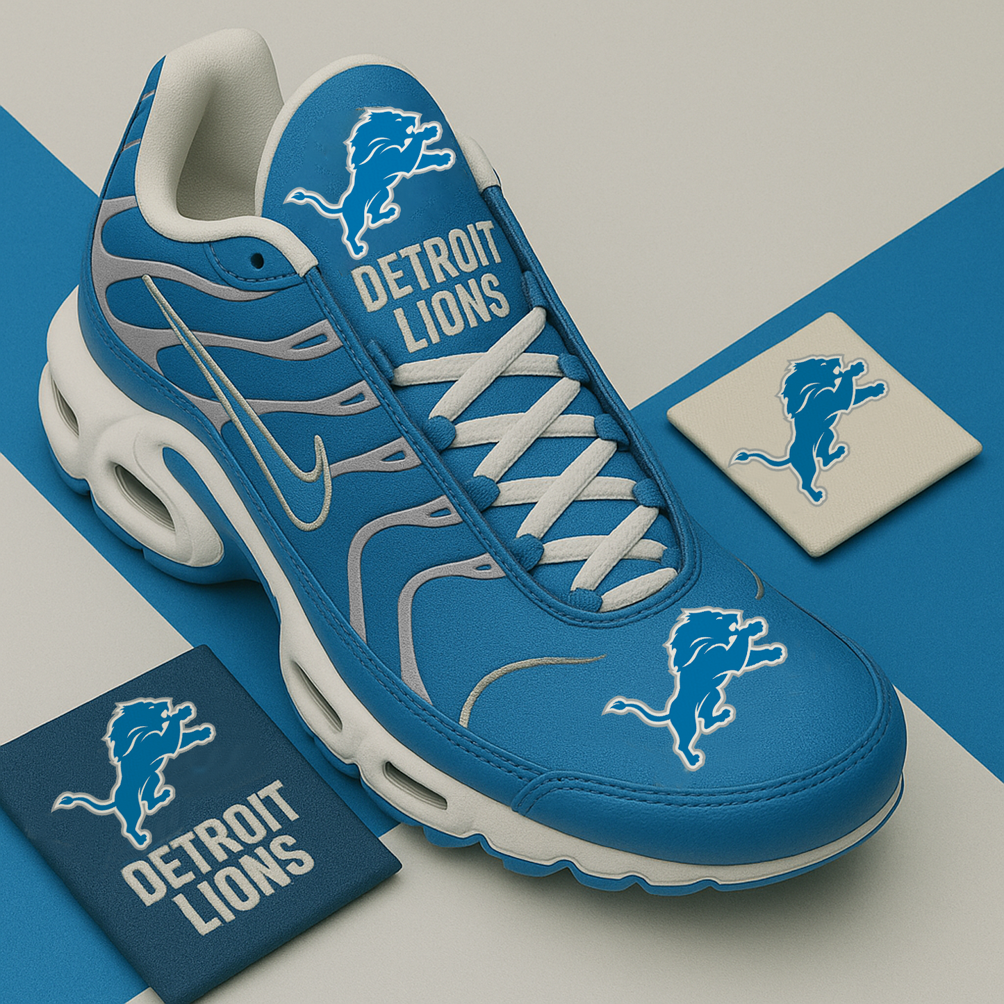 DET Premium Sport Shoes DatND DVT