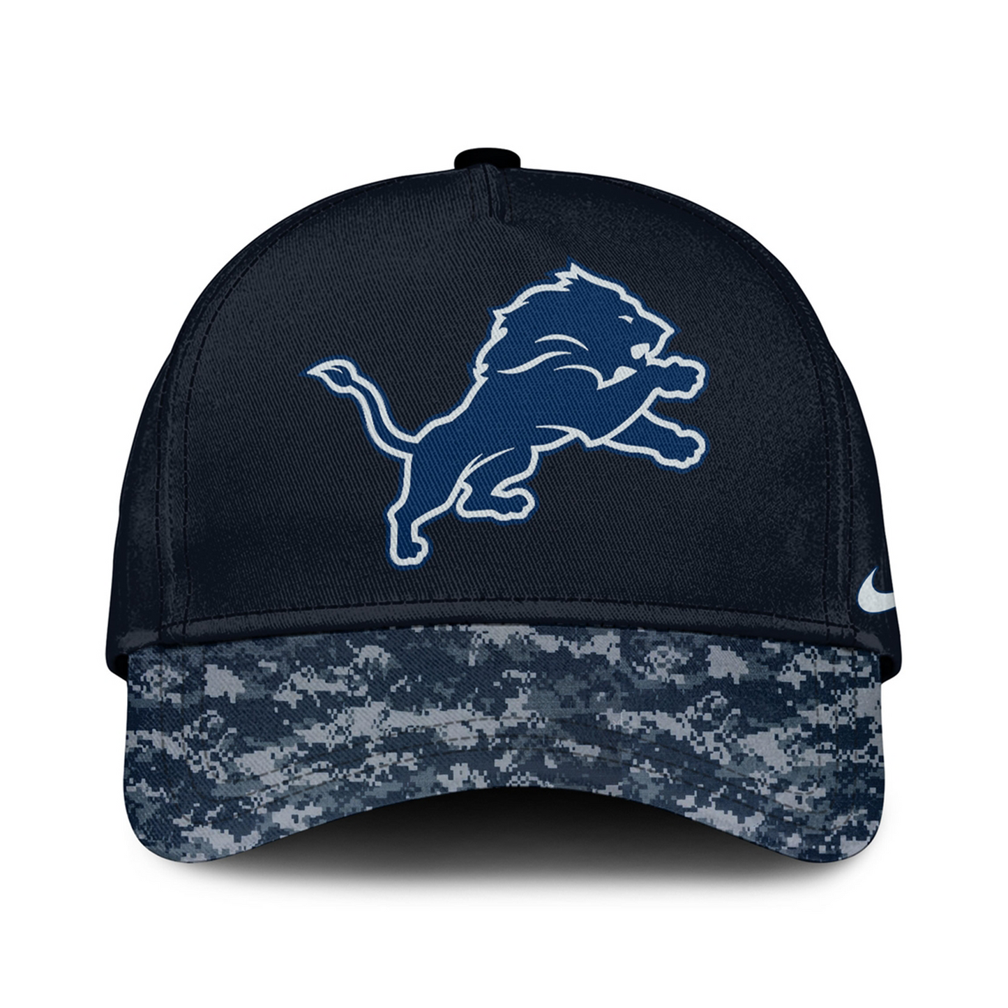 DET x 250 U.S. Navy 250th Birthday Celebration Jersey DatND DVT