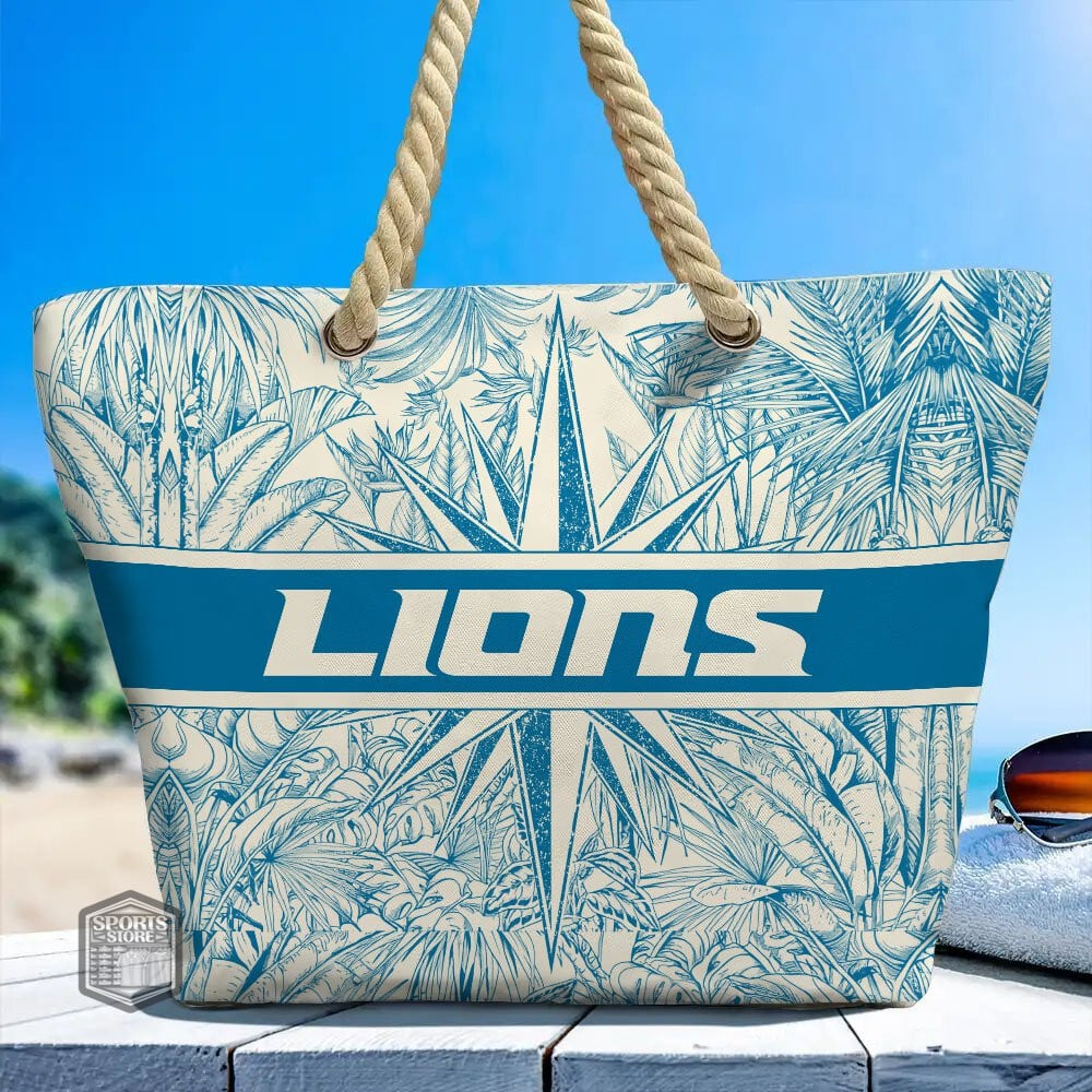 DL Premium Beach bag DDT CTND