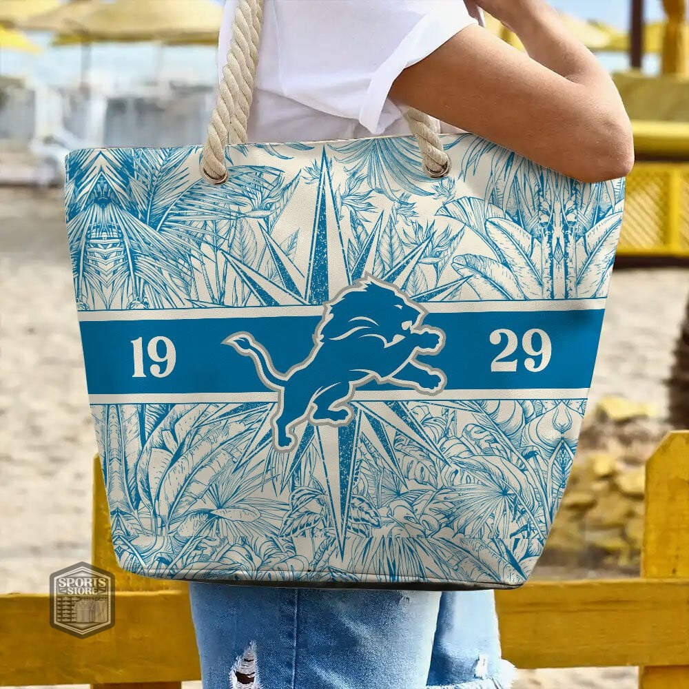 DL Premium Beach bag DDT CTND