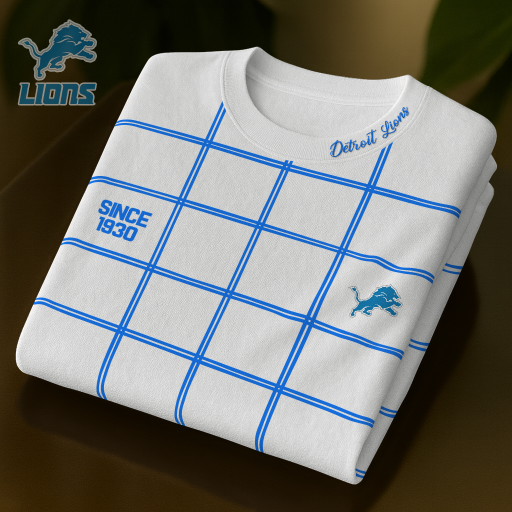 DL Premium NFL T-Shirt DDT NTL