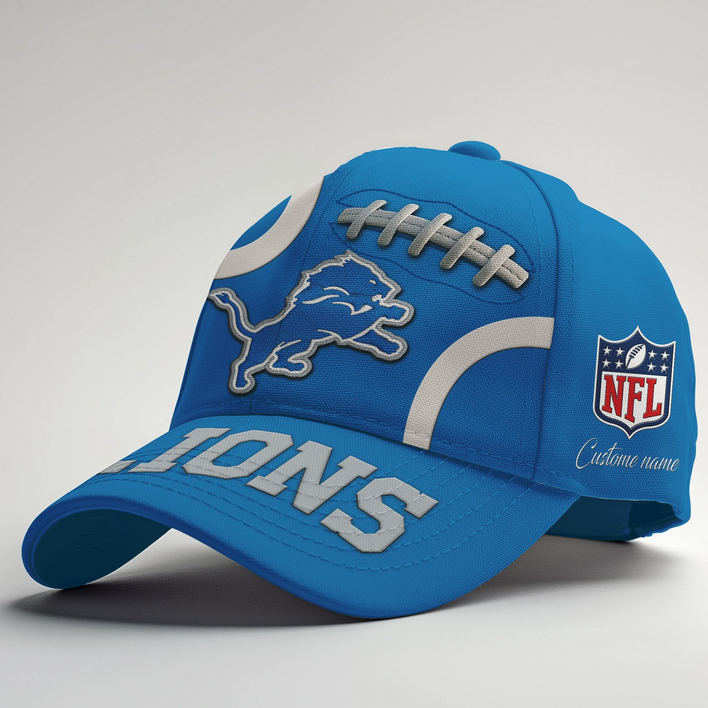 DL x Premium NFL Classic Cap DDT CTND