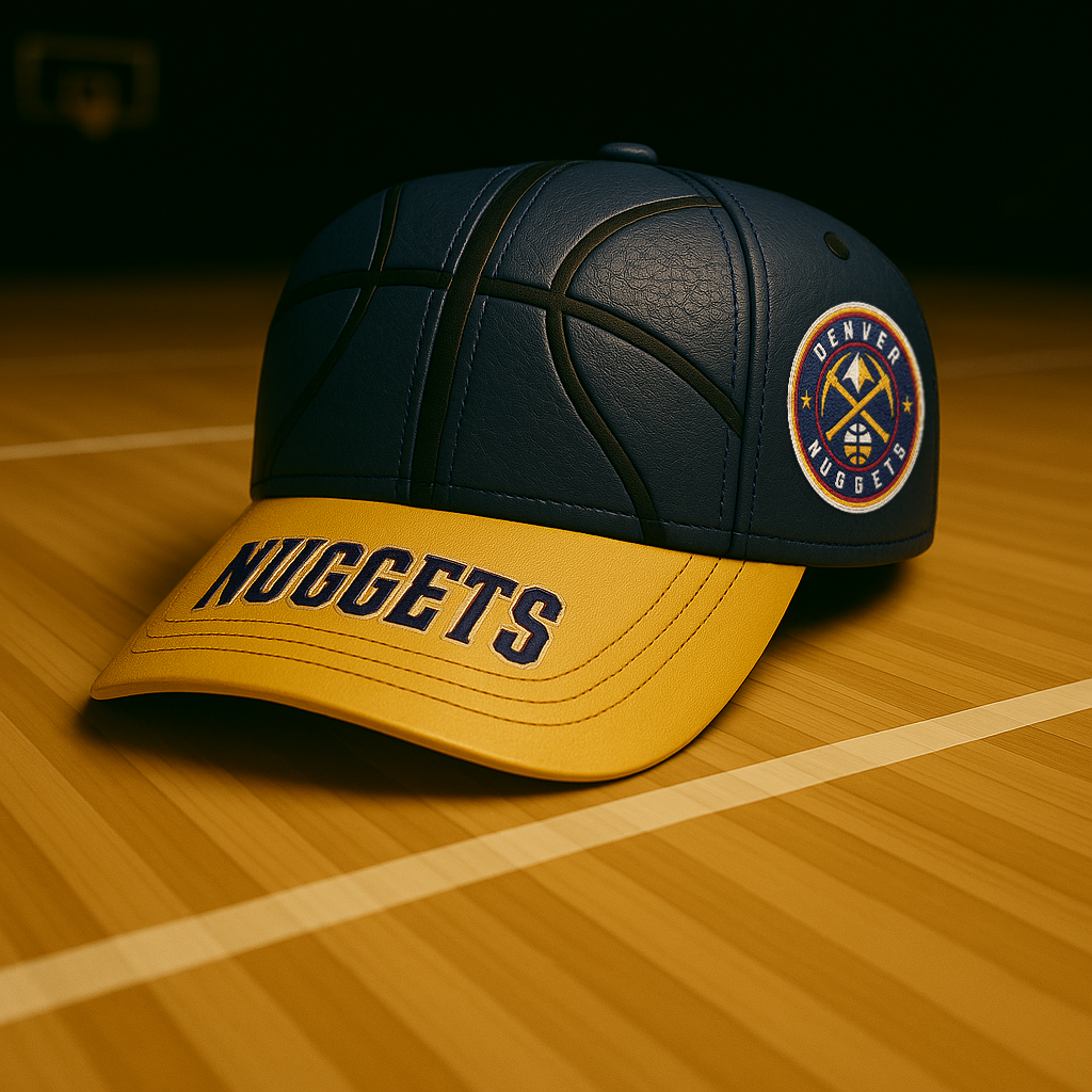 DN Premium Classic Cap DDT NTL