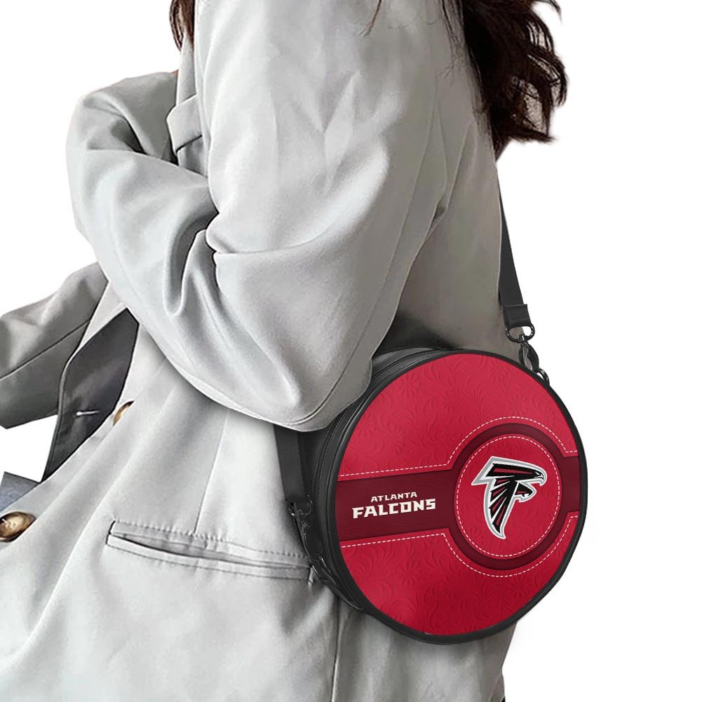 AF Prestigia Round Handbag DDT CTND