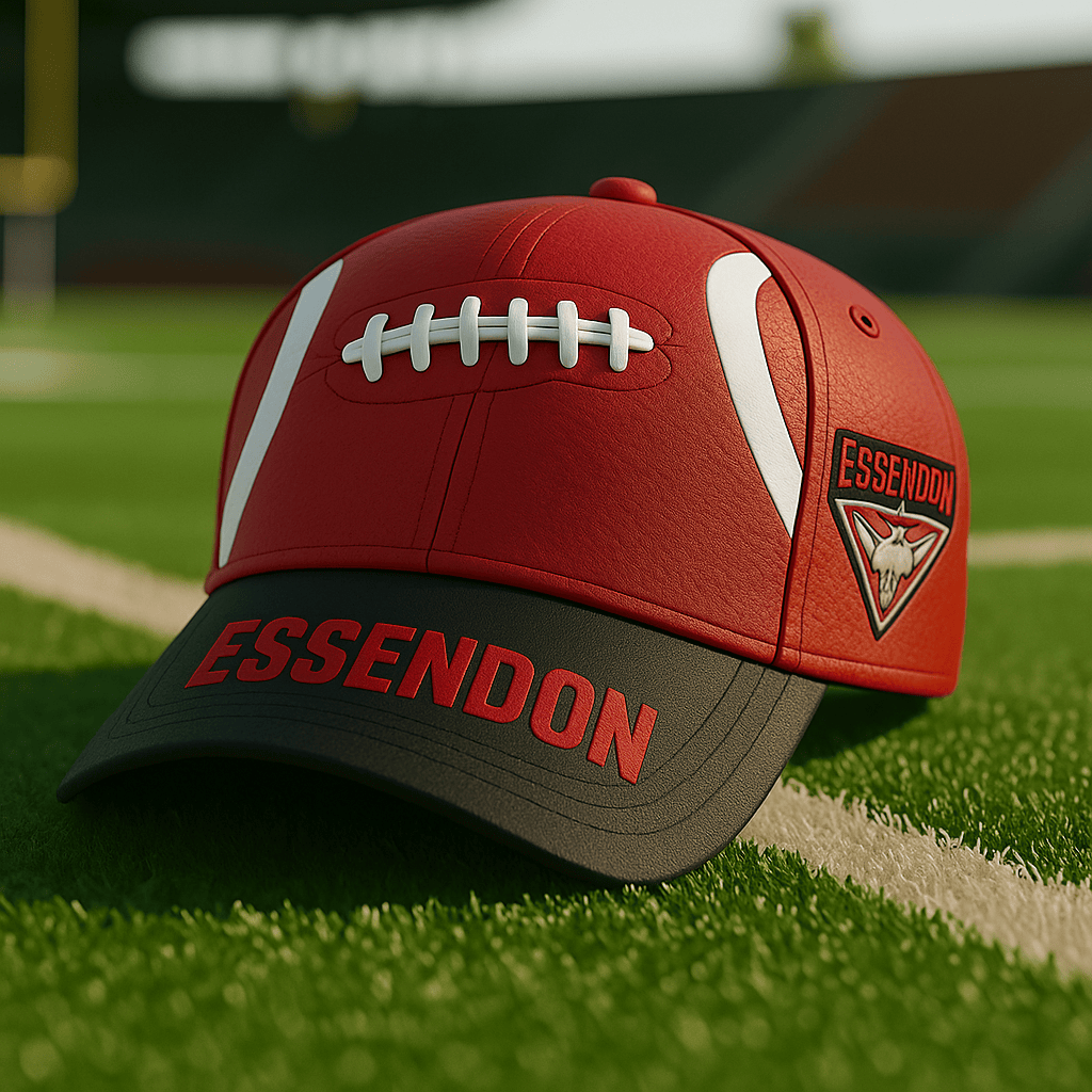 EFC Premium AFL Classic Cap DDT CTND