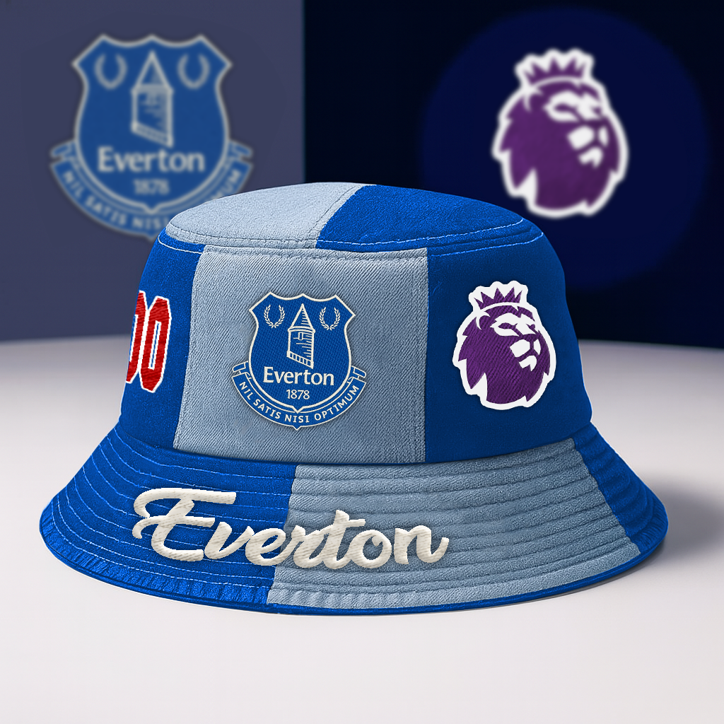 ET Premium EPL Bucket Hat DDTTTV