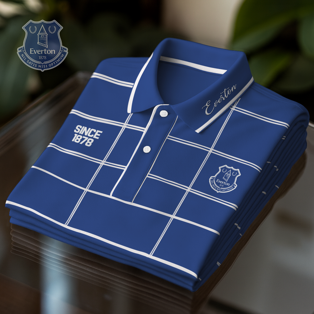 EVE Premium EPL Polo Shirt DDT NTL