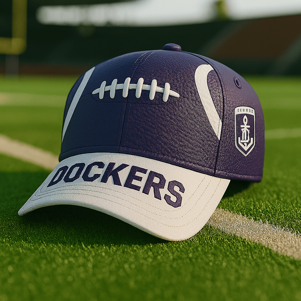 FFC Premium AFL Classic Cap DDT CTND