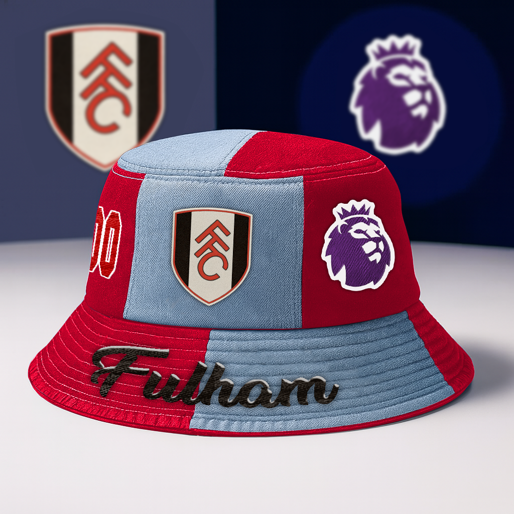 FH Premium EPL Bucket Hat DDTTTV