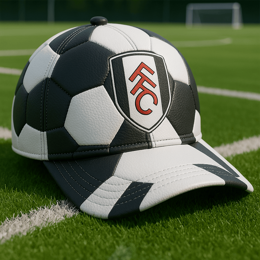 FUL Premium EPL Classic Cap DDT CTND