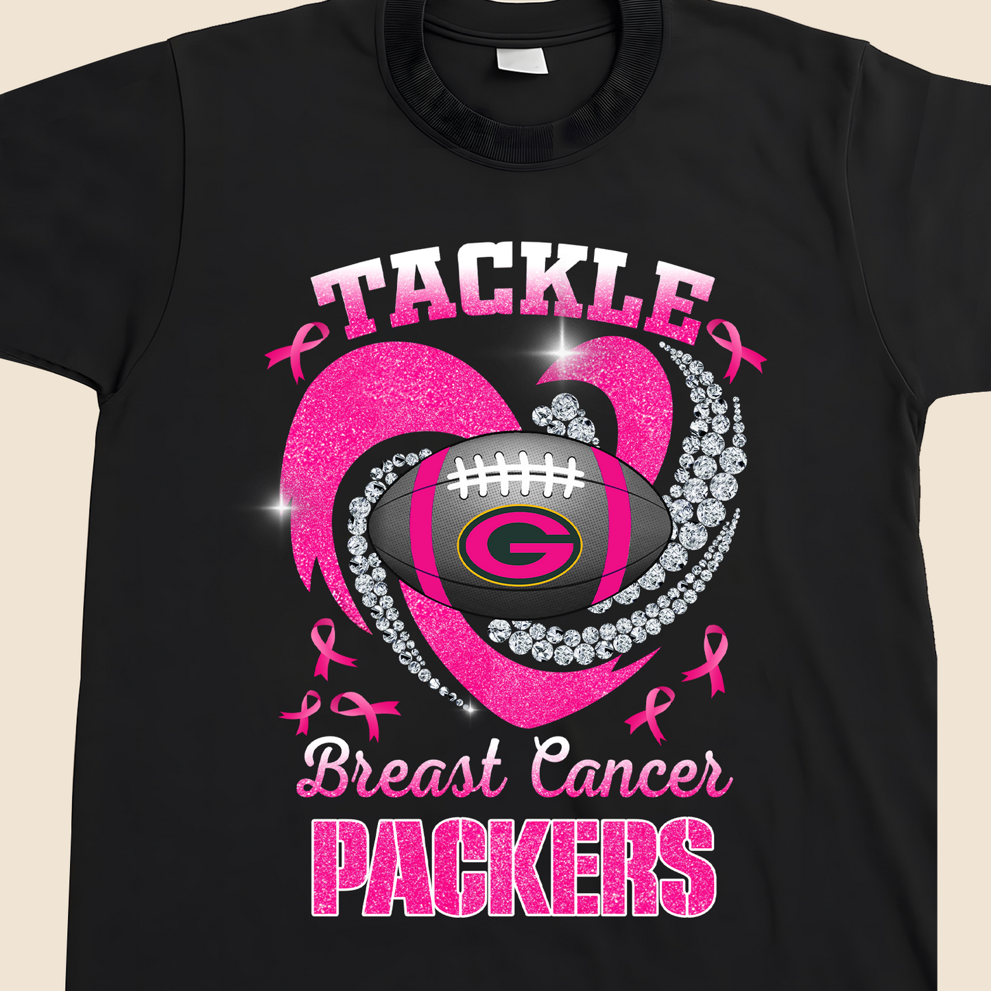 GB x NFL Tackle Breast Cancer V1 DATND TANTD