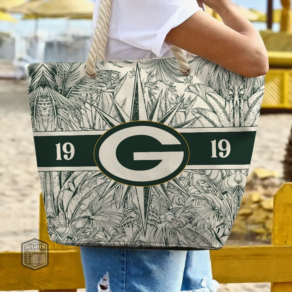 GBP Premium Beach bag DDT CTND