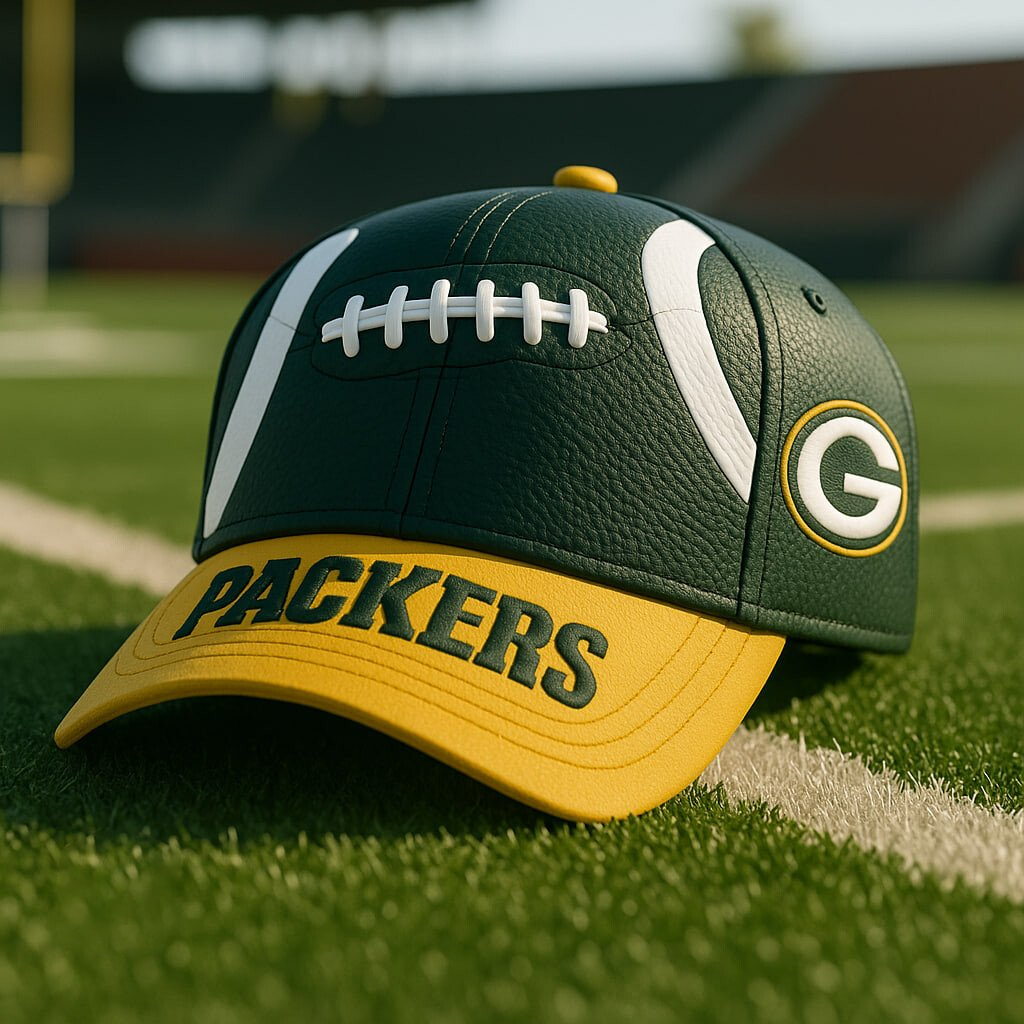 GBP Premium Classic Cap DDT NTL