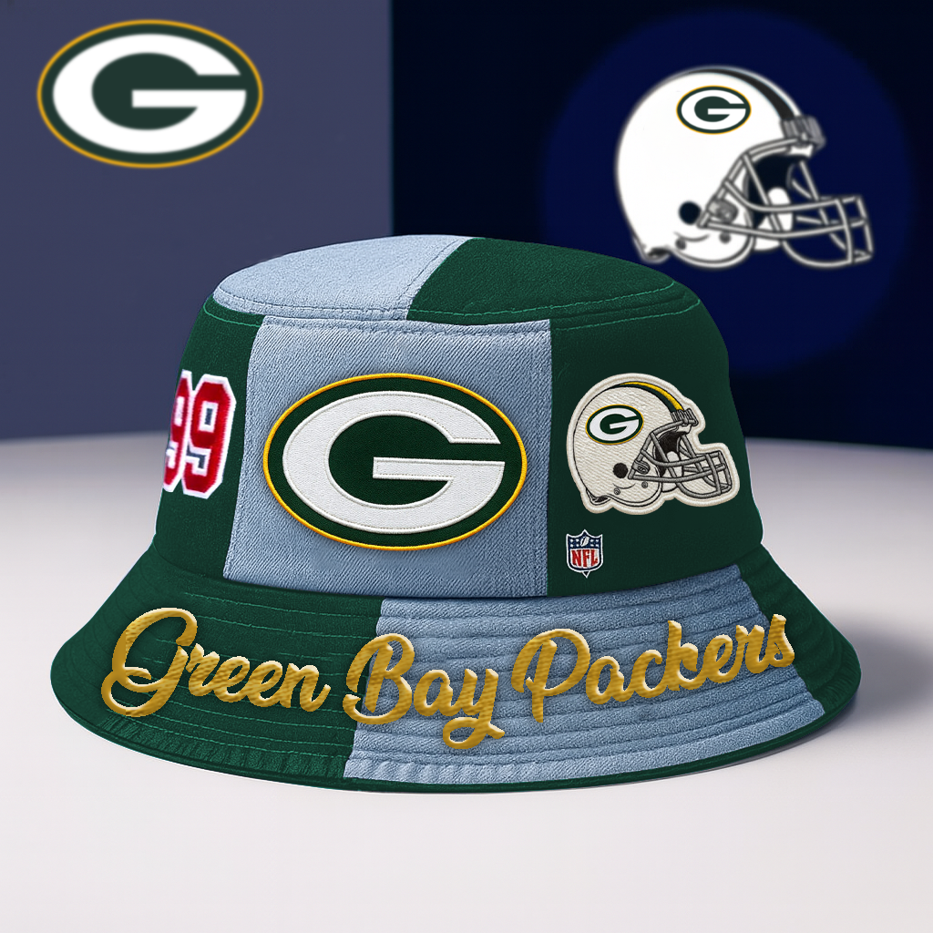 GBP Premium NFL Bucket Hat DDTCTND